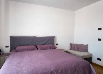 Foto 14 - Casa semi indipendente Via Carlo Felice Trossi
 
136, Gaglianico - foto 14