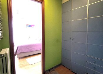 Foto 15 - Casa semi indipendente Via Carlo Felice Trossi
 
136, Gaglianico - foto 15