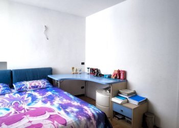 Foto 17 - Casa semi indipendente Via Carlo Felice Trossi
 
136, Gaglianico - foto 17