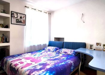 Foto 18 - Casa semi indipendente Via Carlo Felice Trossi
 
136, Gaglianico - foto 18