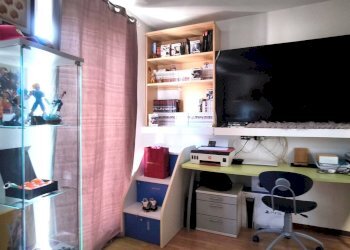 Foto 20 - Casa semi indipendente Via Carlo Felice Trossi
 
136, Gaglianico - foto 20