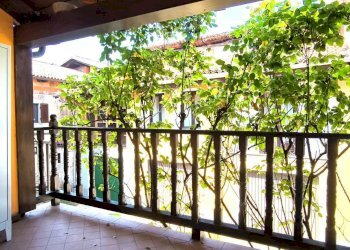 Foto 23 - Casa semi indipendente Via Carlo Felice Trossi
 
136, Gaglianico - foto 23