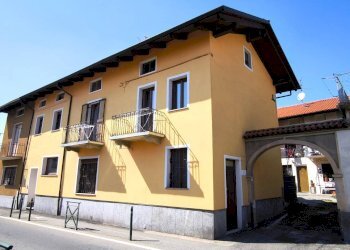 Foto 25 - Casa semi indipendente Via Carlo Felice Trossi
 
136, Gaglianico - foto 25