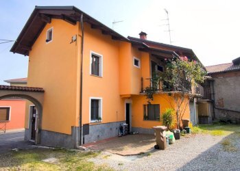 Foto 1 - Casa semi indipendente Via Carlo Felice Trossi
 
136, Gaglianico - foto 1