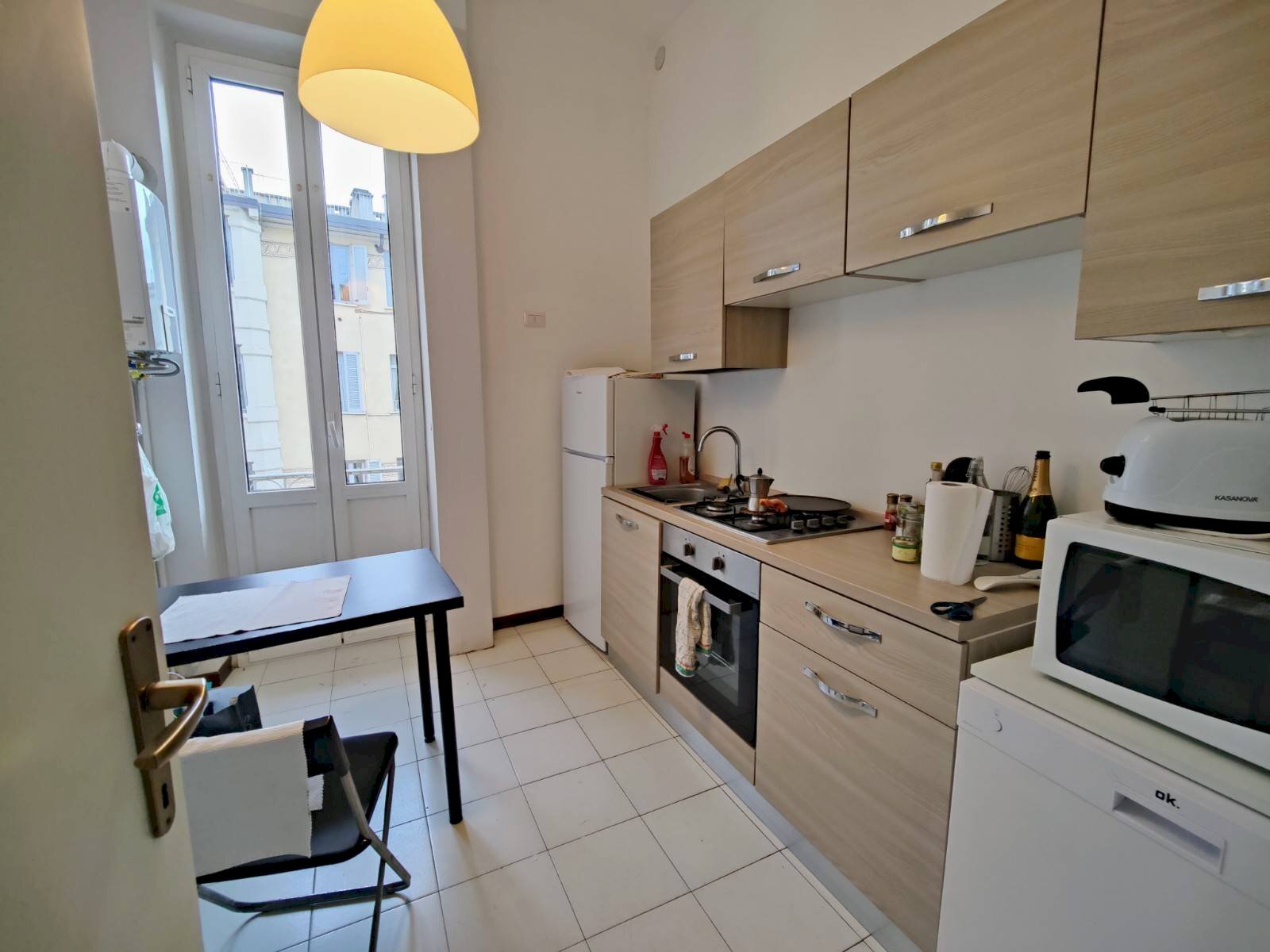 Foto 2 - Appartamento Corso Di Porta Vittoria
58, Milano - foto 2