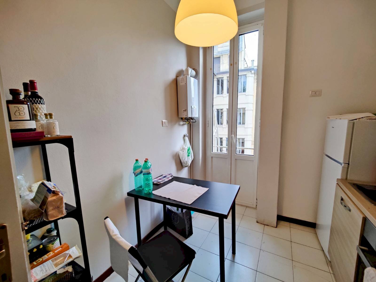 Foto 3 - Appartamento Corso Di Porta Vittoria
58, Milano - foto 3