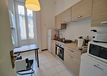 Foto 2 - Appartamento Corso Di Porta Vittoria
 
58, Milano - foto 2