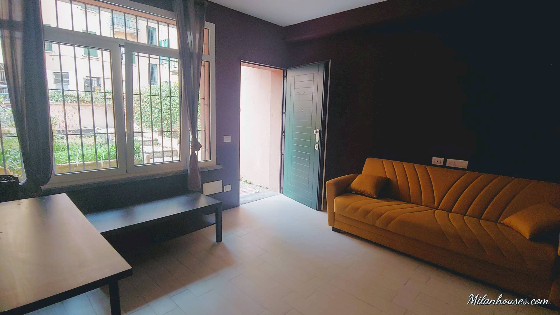 Foto 2 - Four-room apartment Via Giovita Scalvini
 
5, Milano - photo 2