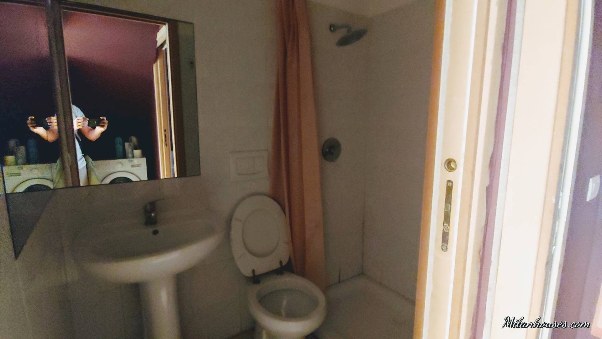 Foto 3 - Four-room apartment Via Giovita Scalvini
 
5, Milano - photo 3