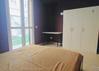 Foto 12 - Quadrilocale Via Giovita Scalvini
 
5, Milano - foto 12