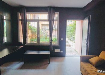 Foto 16 - Quadrilocale Via Giovita Scalvini
 
5, Milano - foto 16