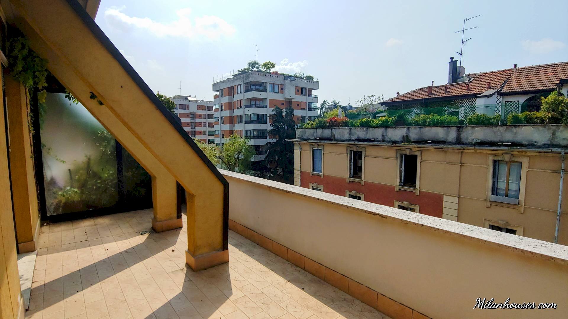 Foto 1 - Quadrilocale Via Andrea Maffei
 
10, Milano - foto 1