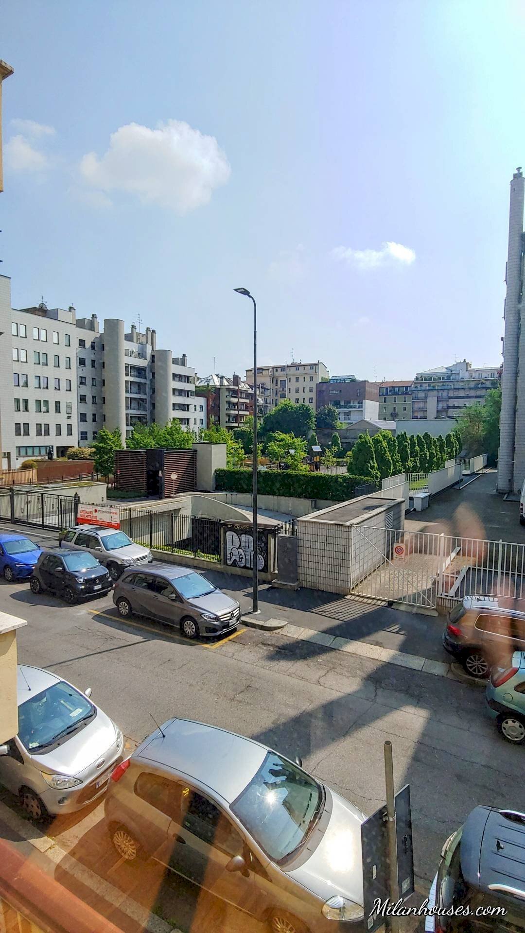 Foto 2 - Quadrilocale Via Andrea Maffei
10, Milano - foto 2