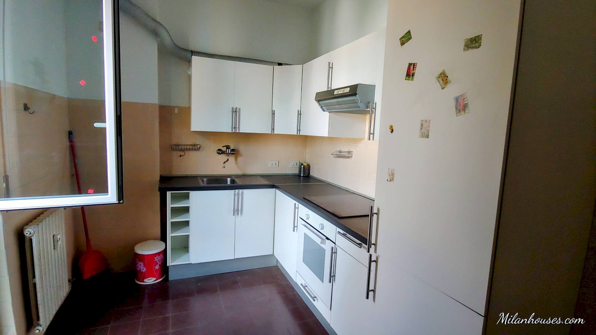 Foto 3 - Quadrilocale Via Andrea Maffei
10, Milano - foto 3