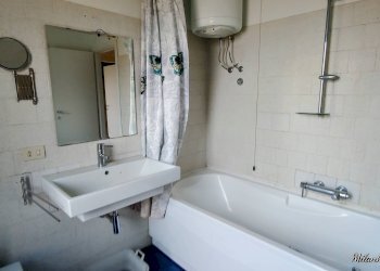 Foto 6 - Quadrilocale Via Andrea Maffei
 
10, Milano - foto 6