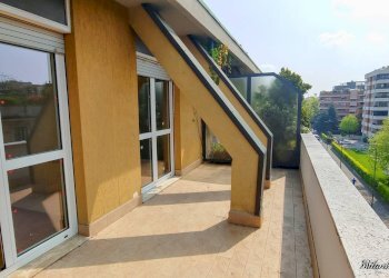 Foto 10 - Quadrilocale Via Andrea Maffei
 
10, Milano - foto 10