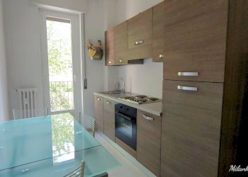 Foto 1 - Quadrilocale Via Antonio Fogazzaro
 
9, Milano - foto 1