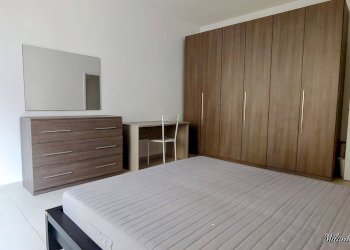 Foto 13 - Quadrilocale Via Antonio Fogazzaro
 
9, Milano - foto 13