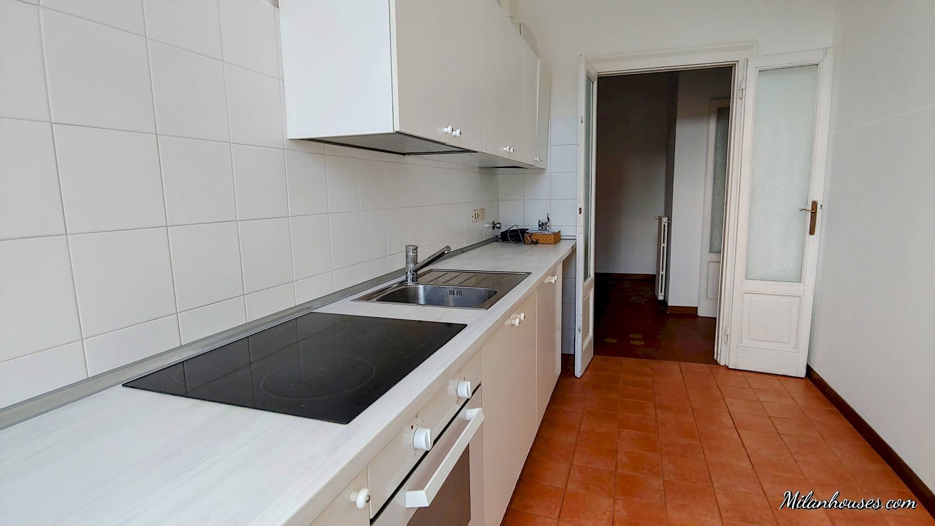 Foto 1 - Quadrilocale Via Spartaco
 
8, Milano - foto 1