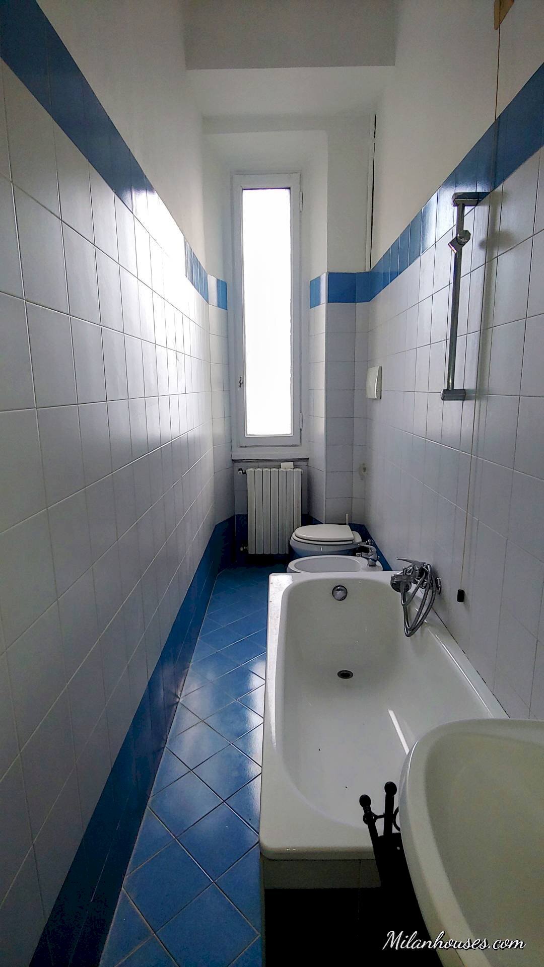 Foto 3 - Quadrilocale Via Spartaco
 
8, Milano - foto 3