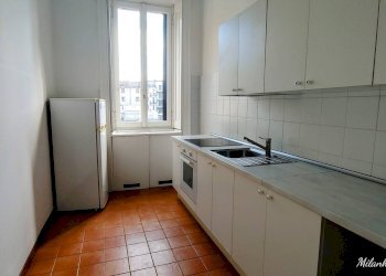 Foto 5 - Quadrilocale Via Spartaco
 
8, Milano - foto 5