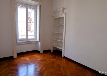 Foto 7 - Quadrilocale Via Spartaco
 
8, Milano - foto 7