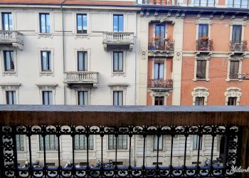 Foto 10 - Quadrilocale Via Spartaco
 
8, Milano - foto 10