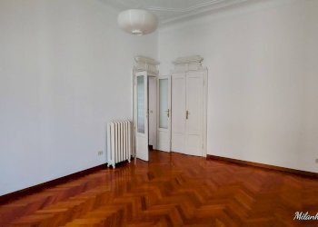 Foto 11 - Quadrilocale Via Spartaco
 
8, Milano - foto 11