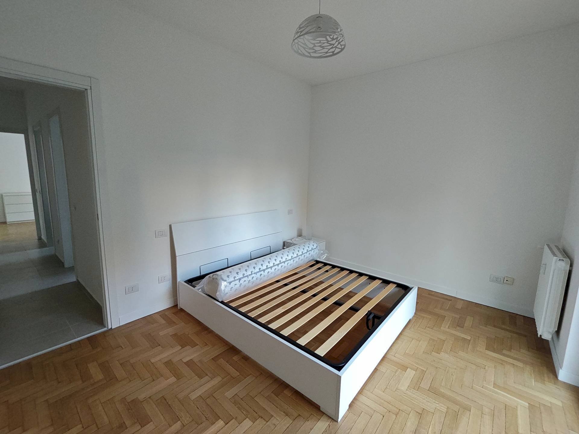 Foto 3 - Trilocale Via Andrea Maffei
 
8, Milano - foto 3