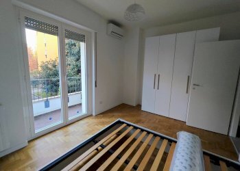 Foto 5 - Trilocale Via Andrea Maffei
 
8, Milano - foto 5