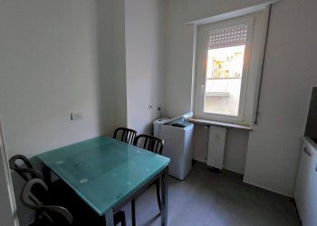 Foto 8 - Trilocale Via Andrea Maffei
 
8, Milano - foto 8