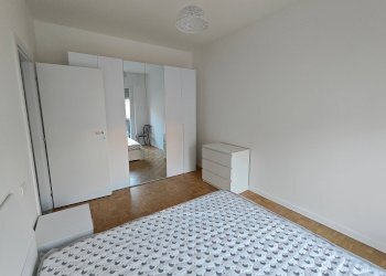 Foto 17 - Trilocale Via Andrea Maffei
 
8, Milano - foto 17