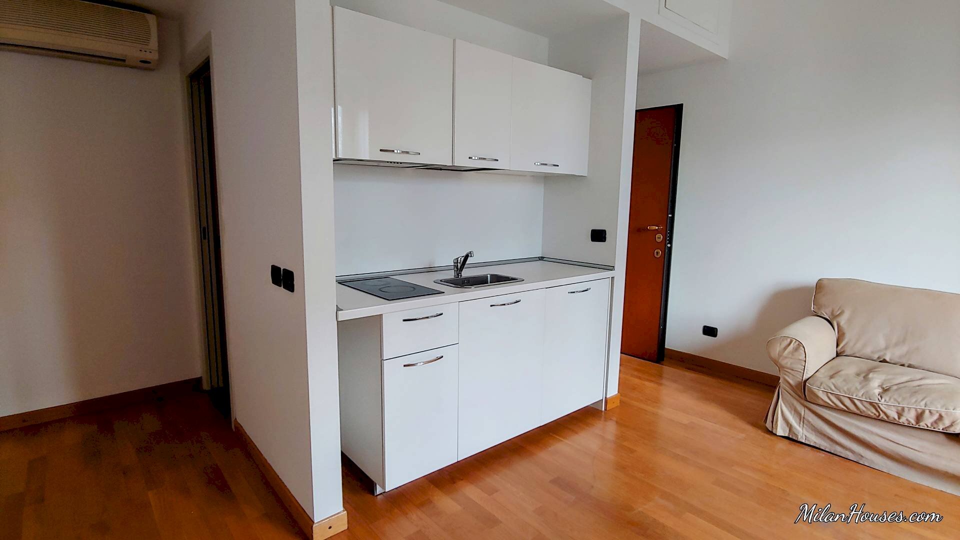 Foto 2 - Appartamento Corso Di Porta Vittoria
 
58, Milano - foto 2