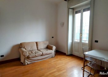 Foto 6 - Appartamento Corso Di Porta Vittoria
 
58, Milano - foto 6