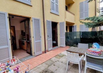 Foto 25 - Bilocale via risorgimento, Mariano Comense - foto 25