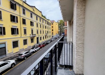 Foto 1 - Bilocale Via Antonio Fogazzaro
 
9, Milano - foto 1