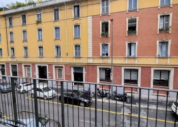Foto 15 - Bilocale Via Antonio Fogazzaro
 
9, Milano - foto 15