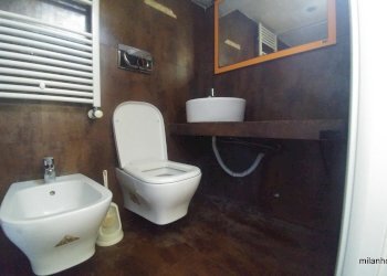 Foto 4 - Quadrilocale Via Alserio
 
1, Milano - foto 4