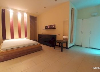 Foto 8 - Quadrilocale Via Alserio
 
1, Milano - foto 8