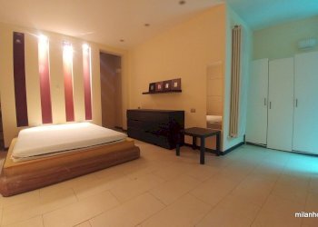 Foto 9 - Quadrilocale Via Alserio
 
1, Milano - foto 9