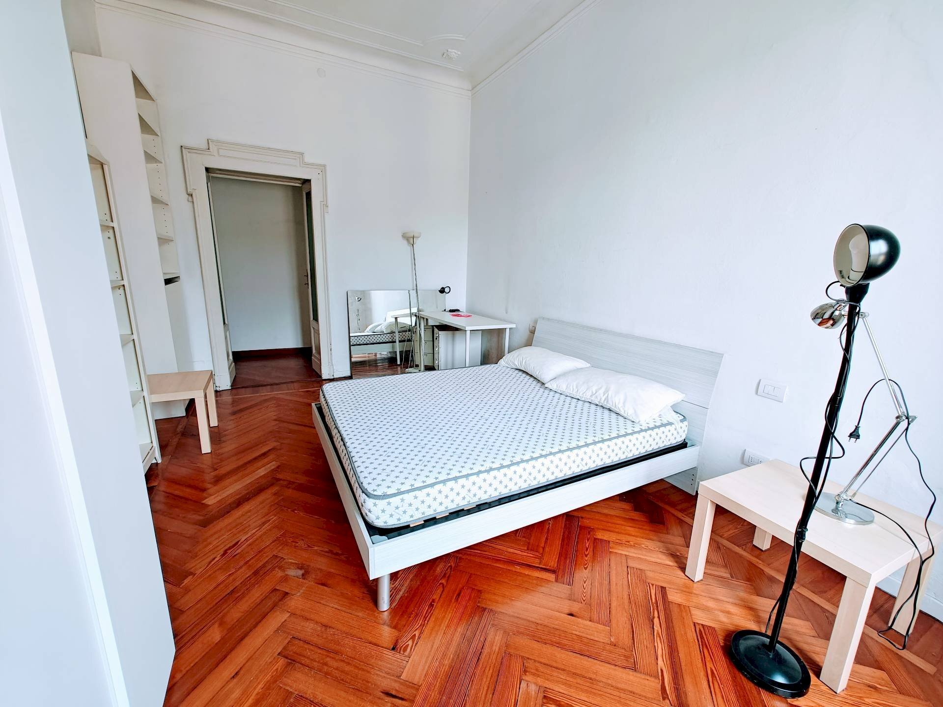 Foto 3 - Trilocale Via Spartaco
10, Milano - foto 3