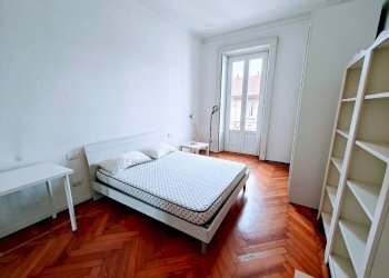 Foto 2 - Trilocale Via Spartaco
 
10, Milano - foto 2