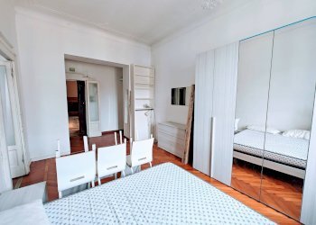 Foto 8 - Trilocale Via Spartaco
 
10, Milano - foto 8