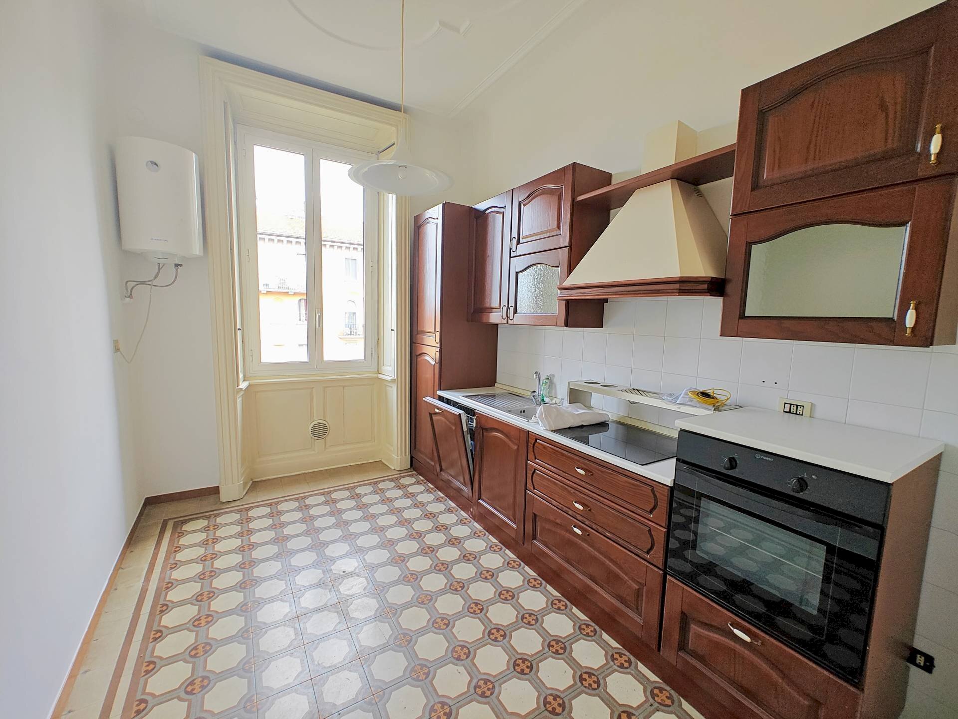 Foto 1 - Four-room apartment Via Spartaco
 
38, Milano - photo 1