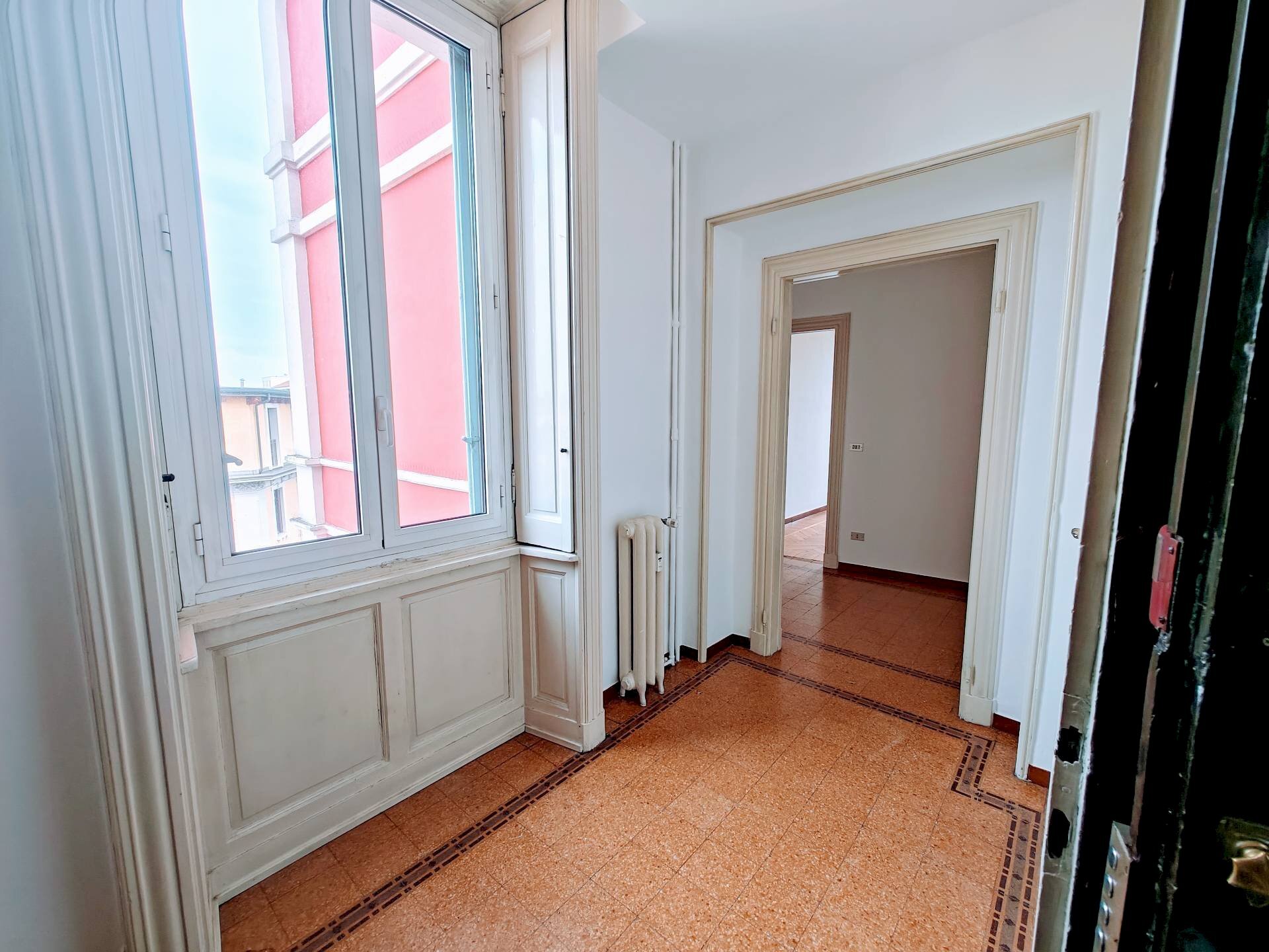 Foto 3 - Four-room apartment Via Spartaco
 
38, Milano - photo 3