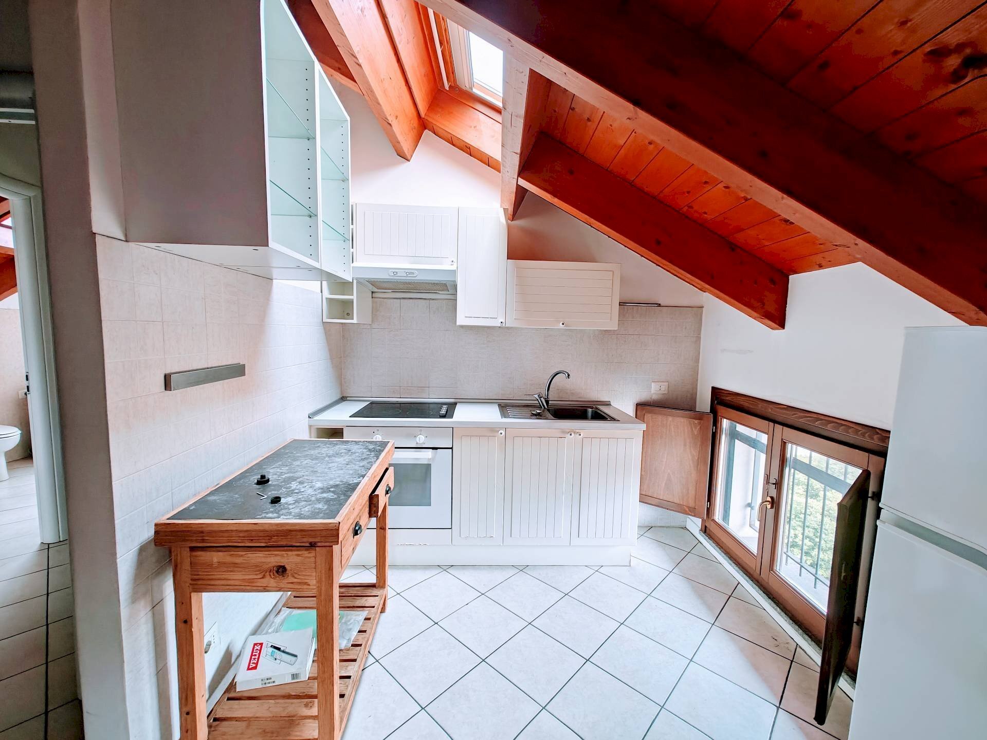 Foto 1 - Trilocale Via Spartaco
 
38, Milano - foto 1