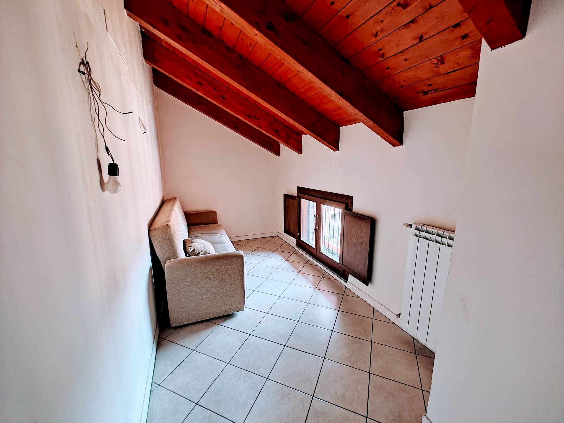 Foto 2 - Trilocale Via Spartaco
38, Milano - foto 2