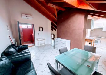 Foto 9 - Trilocale Via Spartaco
 
38, Milano - foto 9