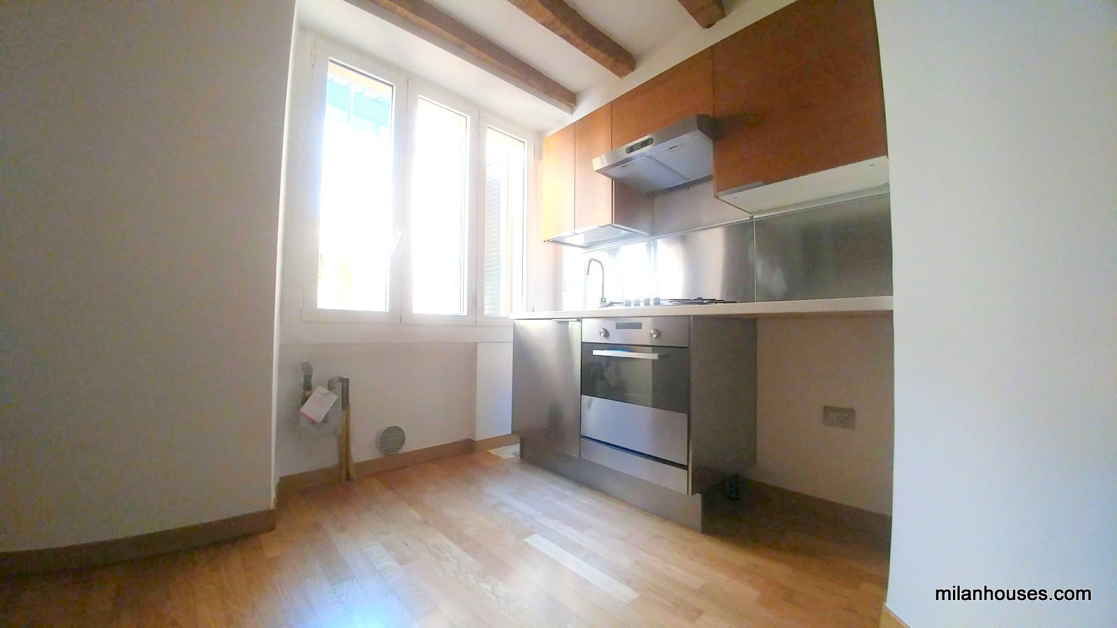 Foto 2 - Trilocale Corso Di Porta Vittoria
58, Milano - foto 2