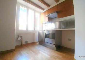 Foto 2 - Trilocale Corso Di Porta Vittoria
 
58, Milano - foto 2